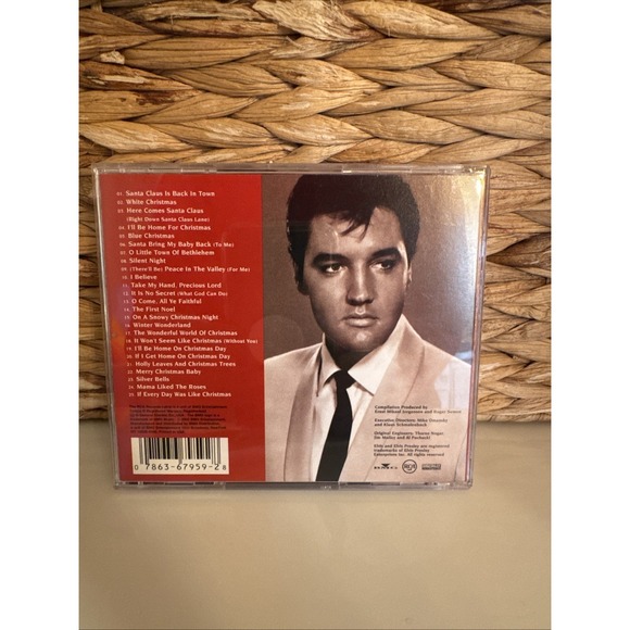 White Christmas - Picture 2 of 8